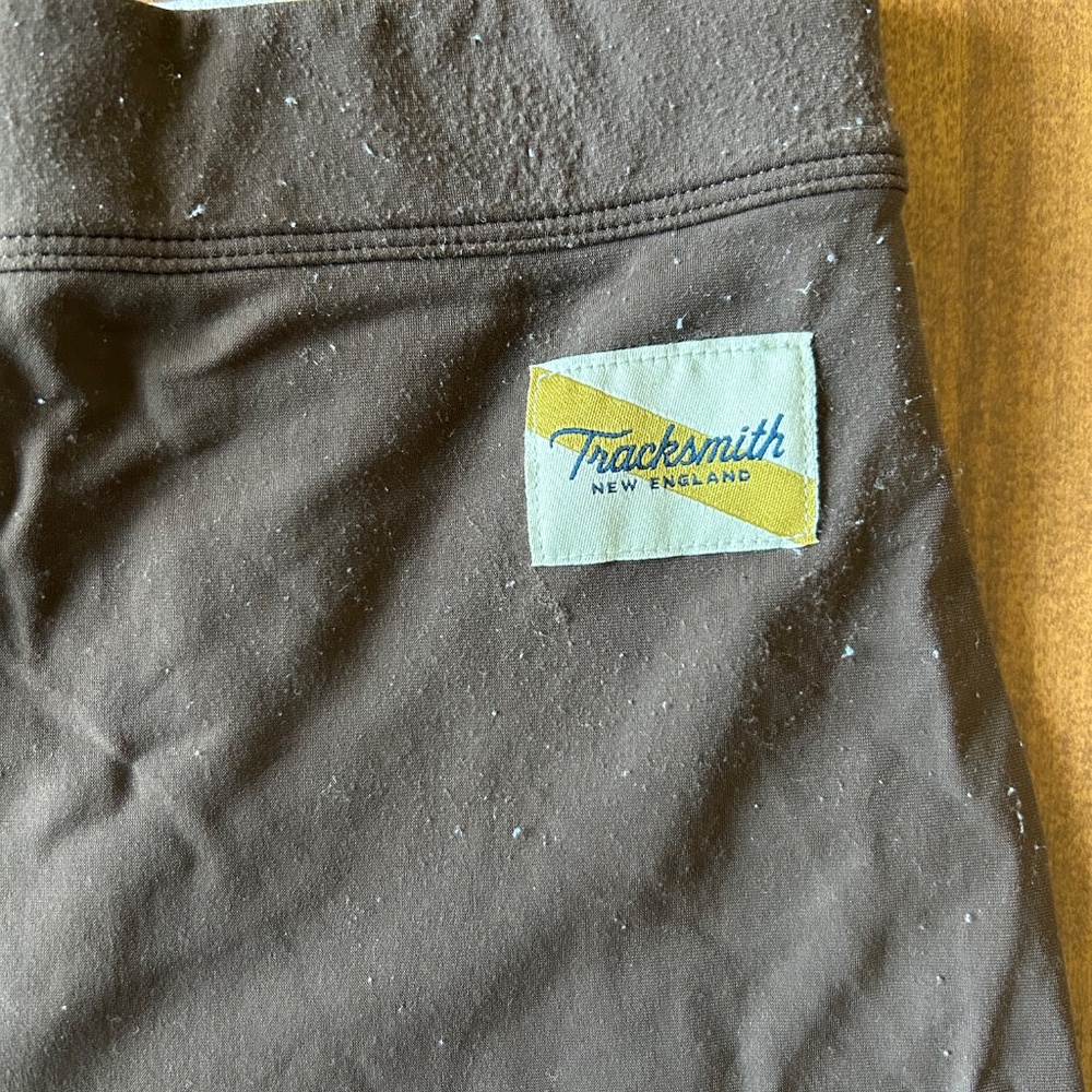 Tracksmith Session Shorts. - image 3
